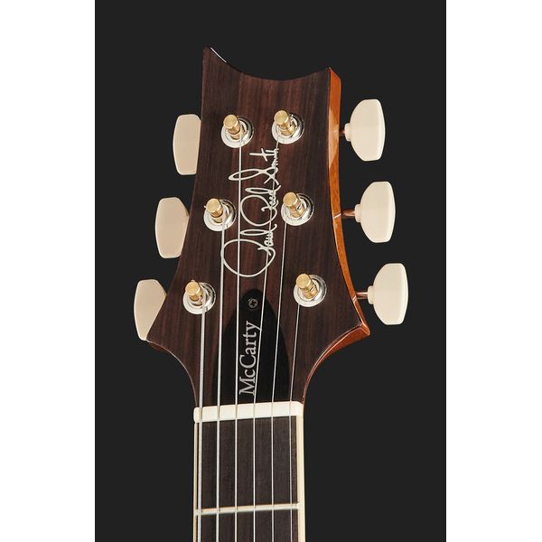 PRS McCarty Charcoal