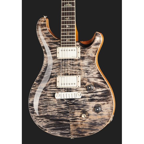 PRS McCarty Charcoal