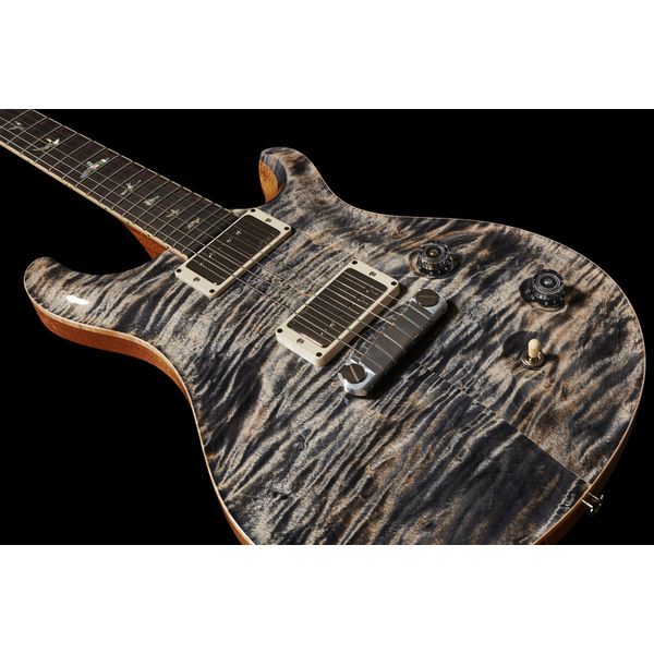 PRS McCarty Charcoal