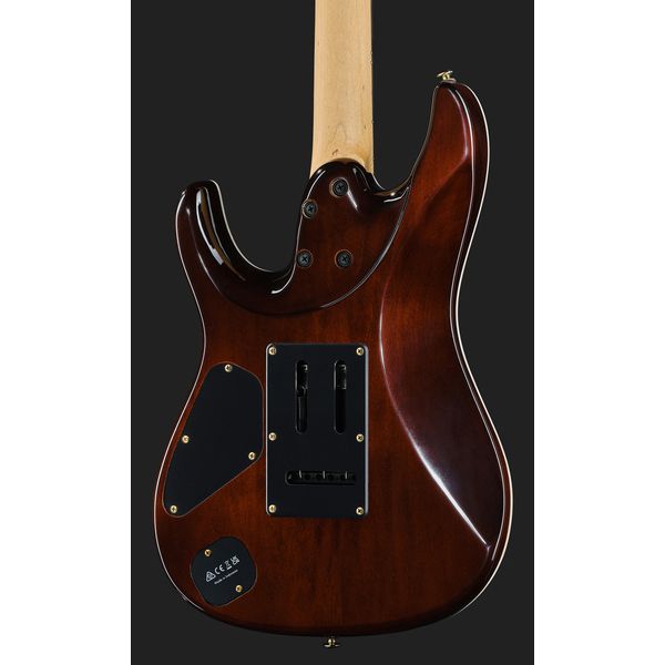 Ibanez AZ47P1QM-DEB