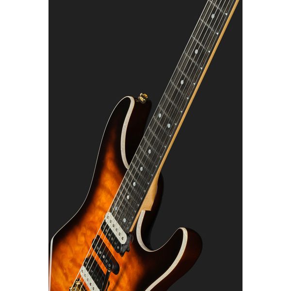 Ibanez AZ47P1QM-DEB