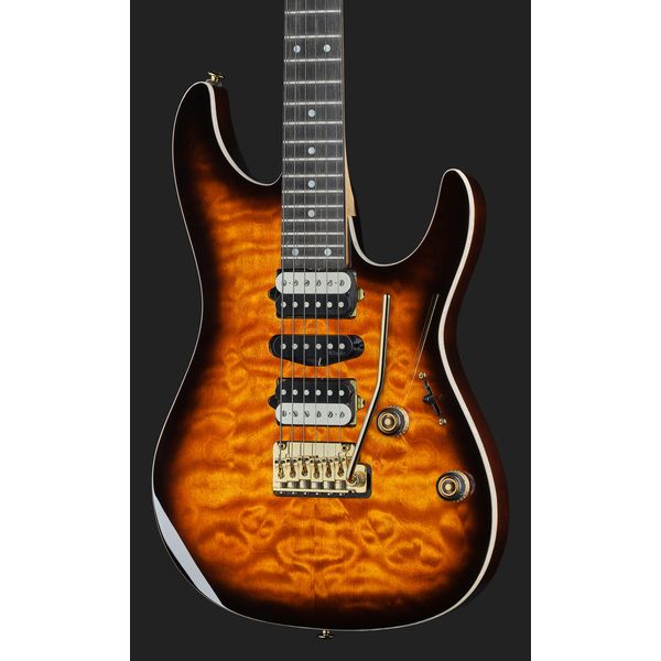 Ibanez AZ47P1QM-DEB