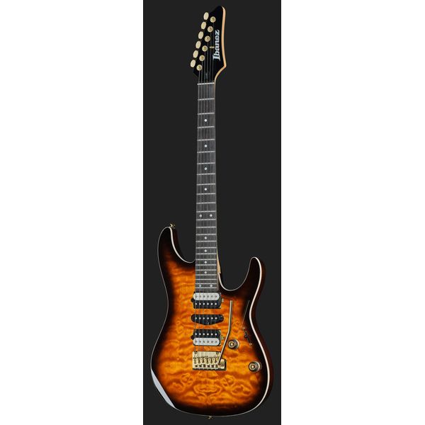 Ibanez AZ47P1QM-DEB