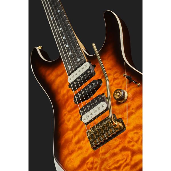 Ibanez AZ47P1QM-DEB