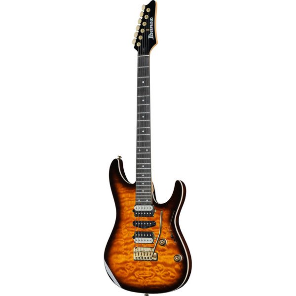 Ibanez AZ47P1QM-DEB