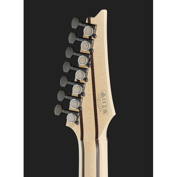 Ibanez RGR752AHBF-WK