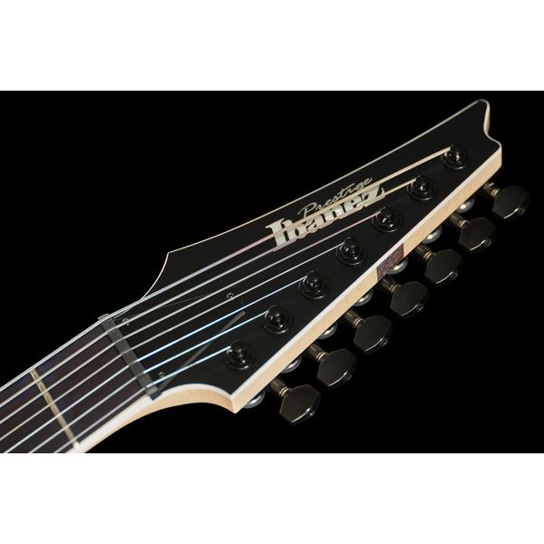 Ibanez RGR752AHBF-WK