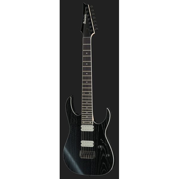 Ibanez RGR752AHBF-WK