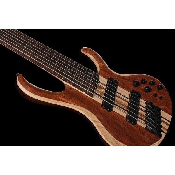 Ibanez BTB7MS-NML