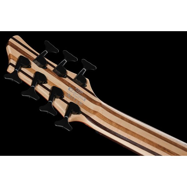 Ibanez BTB7MS-NML