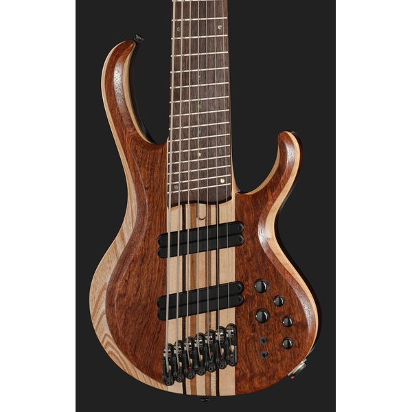 Ibanez BTB7MS-NML