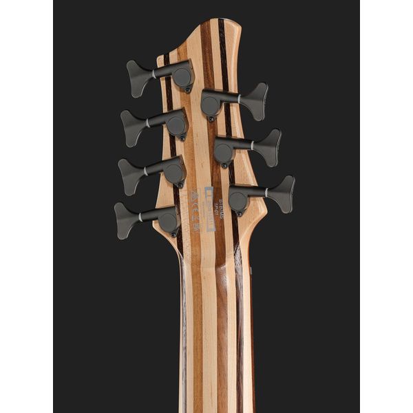 Ibanez BTB7MS-NML