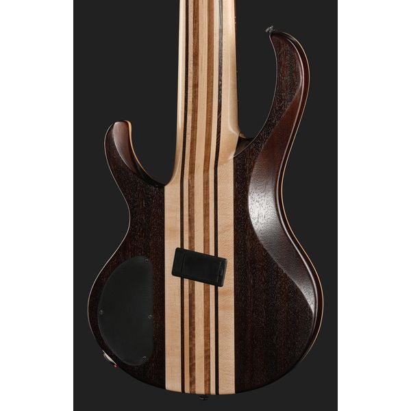 Ibanez BTB7MS-NML