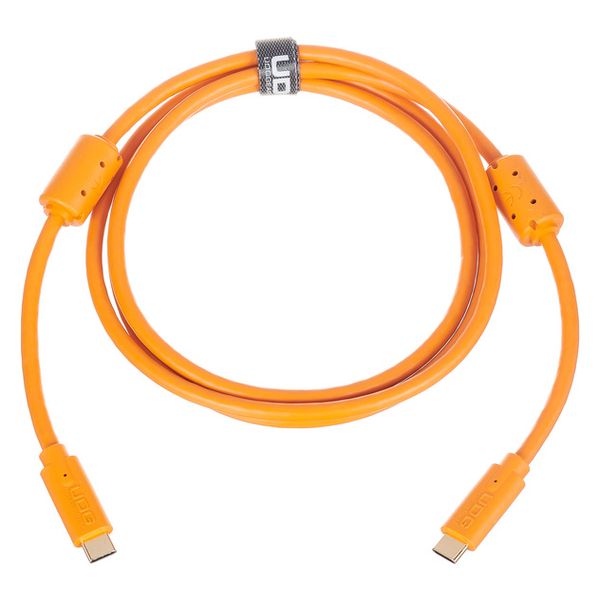 UDG Ultimate Cable USB 3.2 C-C O