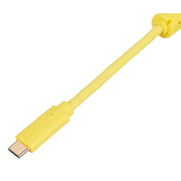 UDG Ultimate Cable USB 3.2 C-C Y