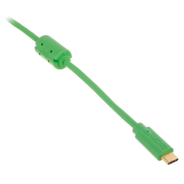 UDG Ultimate Cable USB 3.0 C-A GR
