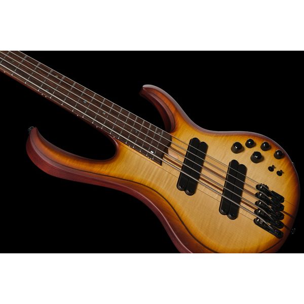 Ibanez BTB705LM-NNF