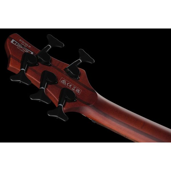 Ibanez BTB705LM-NNF