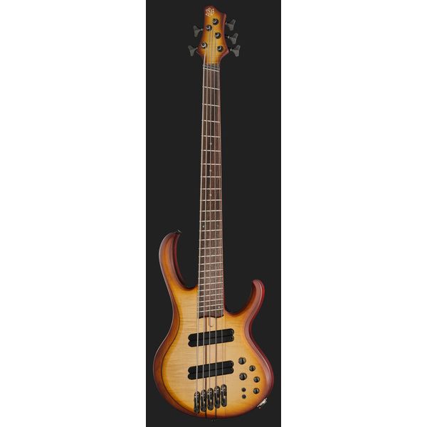 Ibanez BTB705LM-NNF