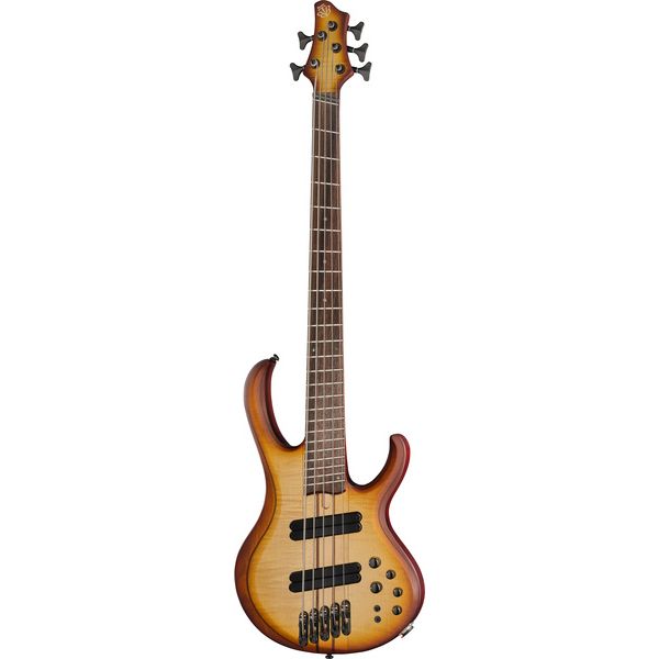 Ibanez BTB705LM-NNF