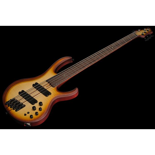 Ibanez BTB705LM-NNF