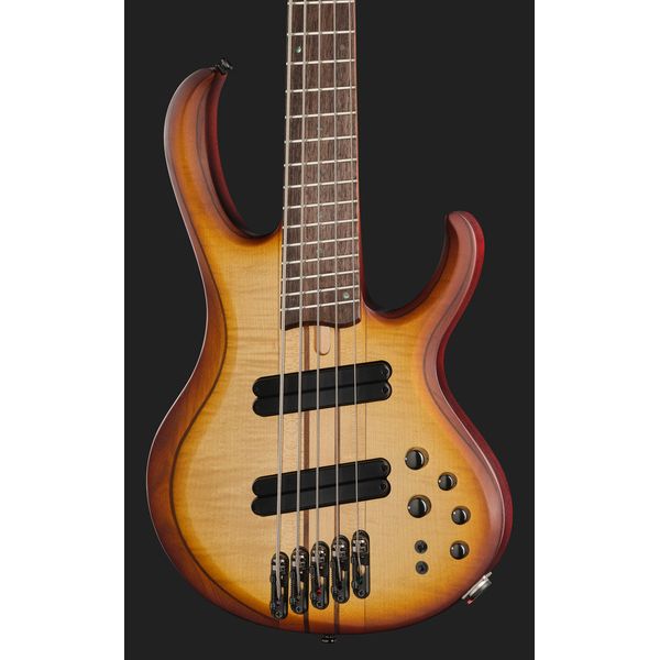 Ibanez BTB705LM-NNF