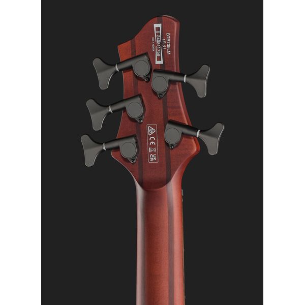 Ibanez BTB705LM-NNF