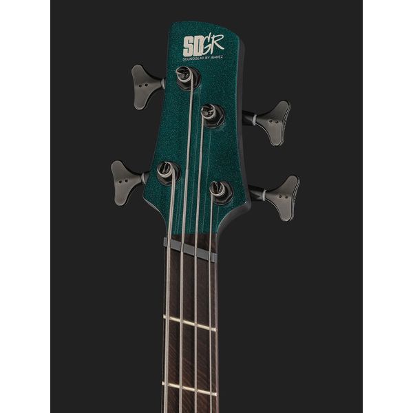 Ibanez SRMS720-BCM