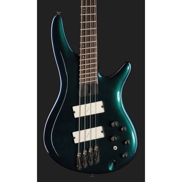 Ibanez SRMS720-BCM