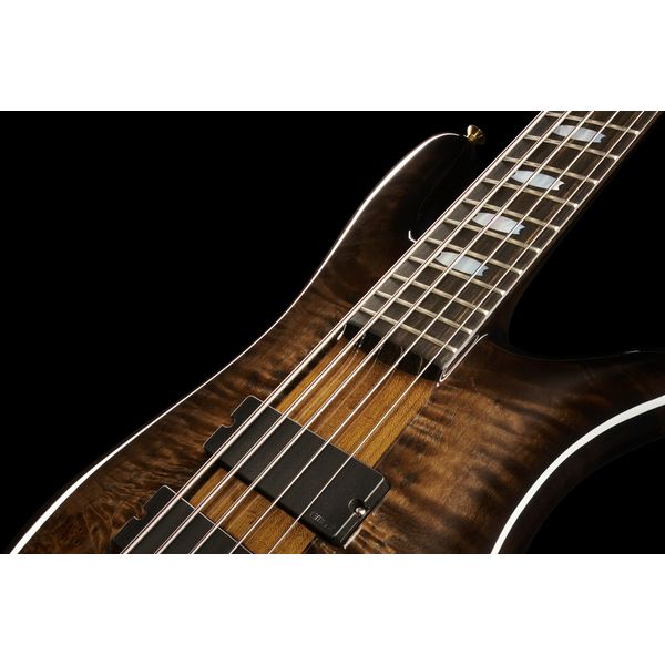 Spector NS-5 Blackburst