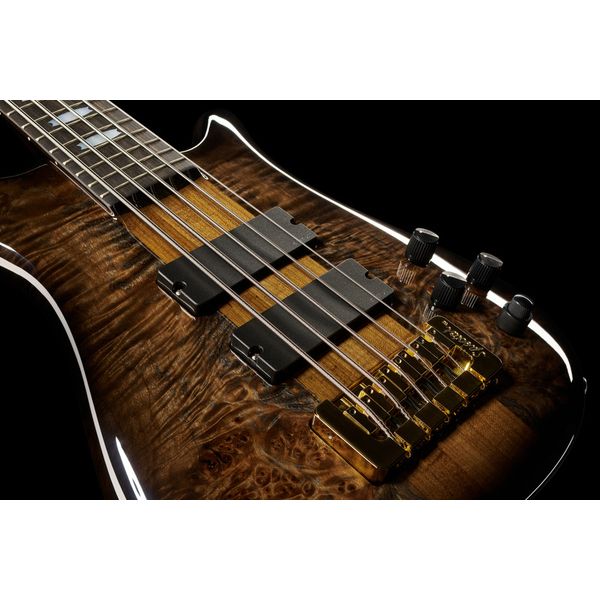 Spector NS-5 Blackburst