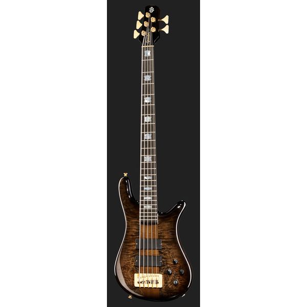 Spector NS-5 Blackburst