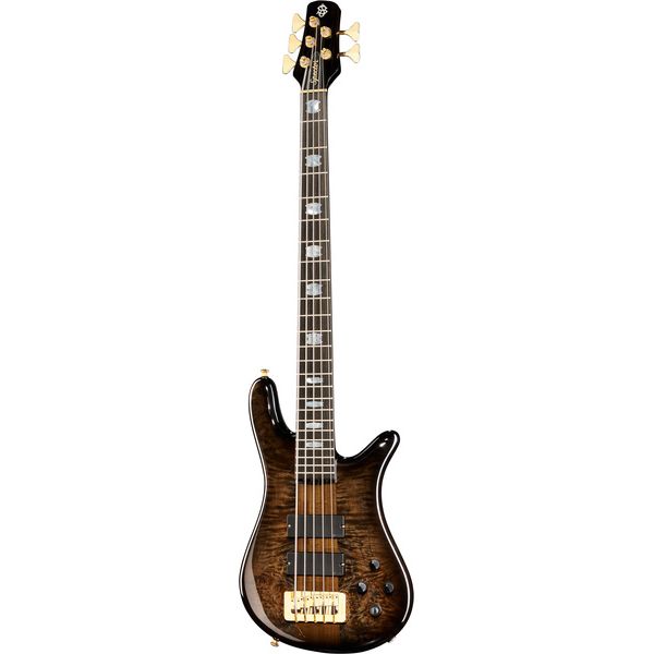 Spector NS-5 Blackburst