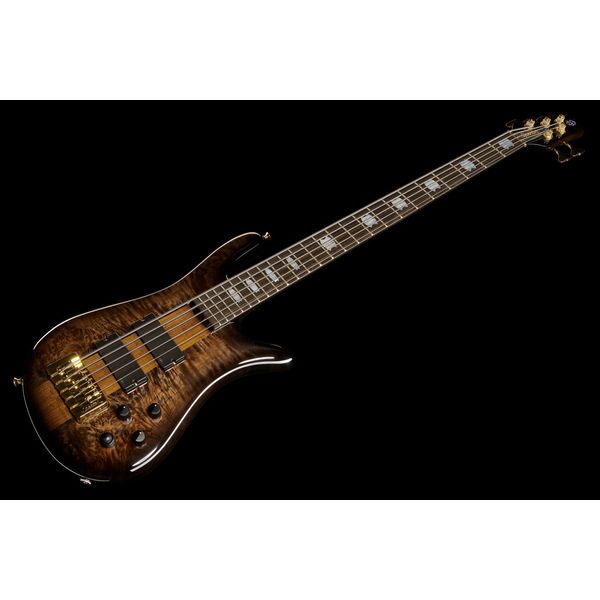 Spector NS-5 Blackburst