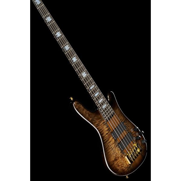 Spector NS-5 Blackburst