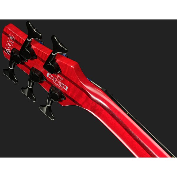Ibanez SRD905F-BTL