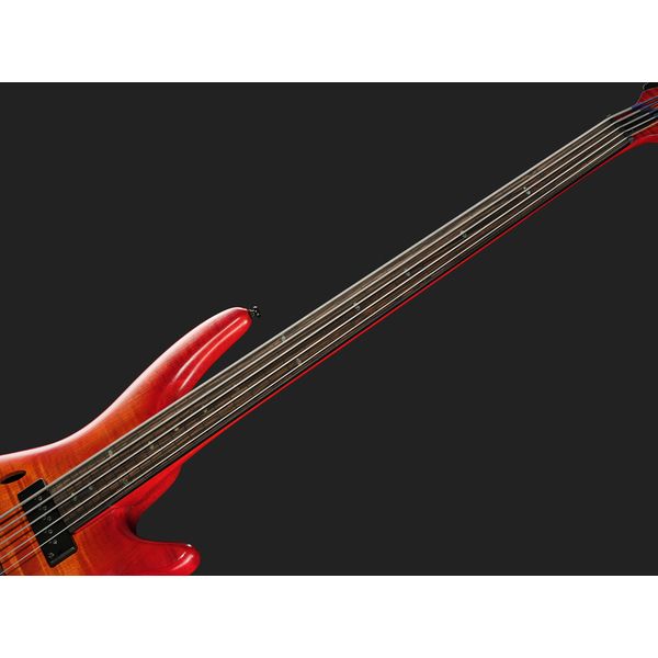 Ibanez SRD905F-BTL