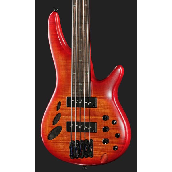 Ibanez SRD905F-BTL