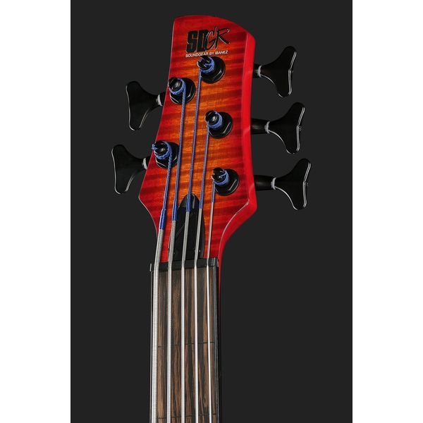 Ibanez SRD905F-BTL