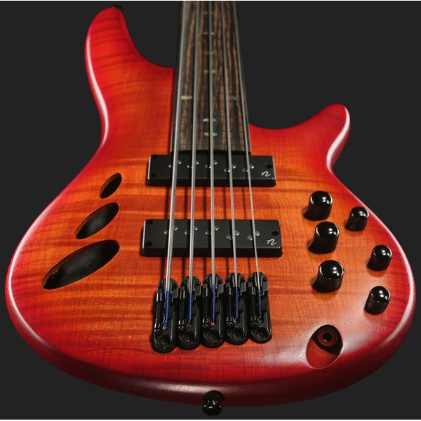 Ibanez SRD905F-BTL