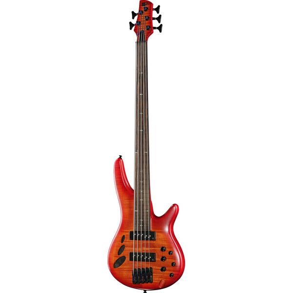 Ibanez SRD905F-BTL