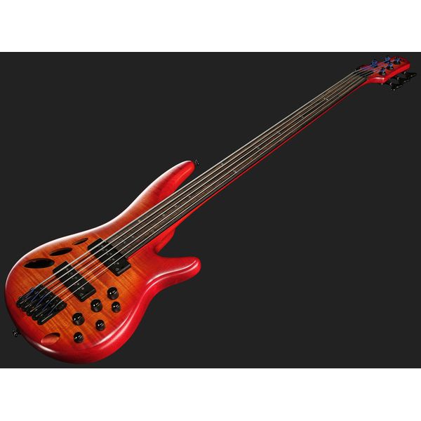 Ibanez SRD905F-BTL