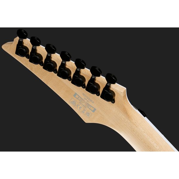 Ibanez RG7420EX-BKF