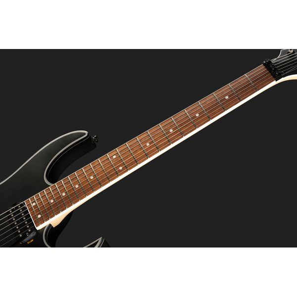Ibanez RG7420EX-BKF