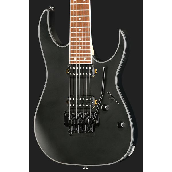 Ibanez RG7420EX-BKF