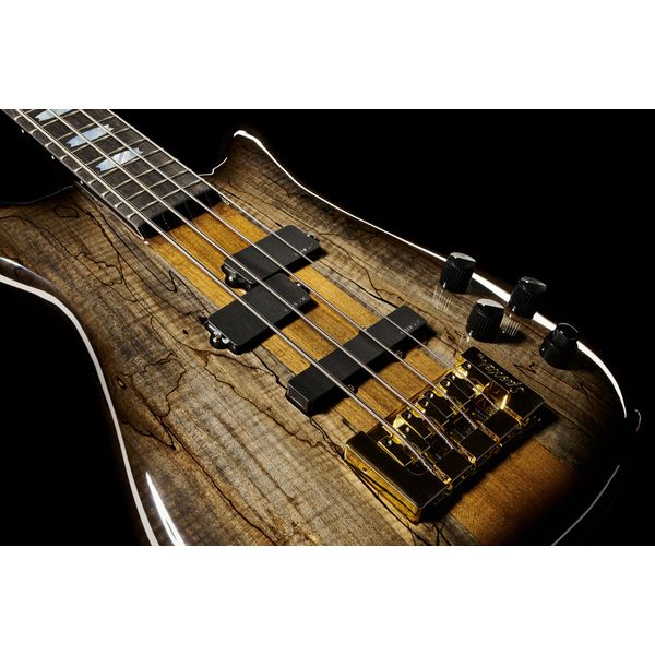 Spector NS-2 Blackburst