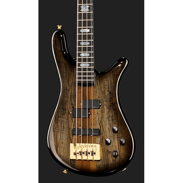 Spector NS-2 Blackburst