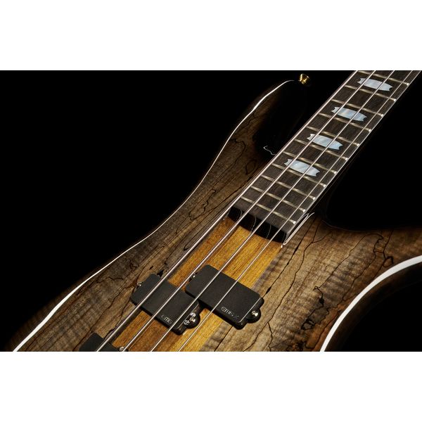 Spector NS-2 Blackburst