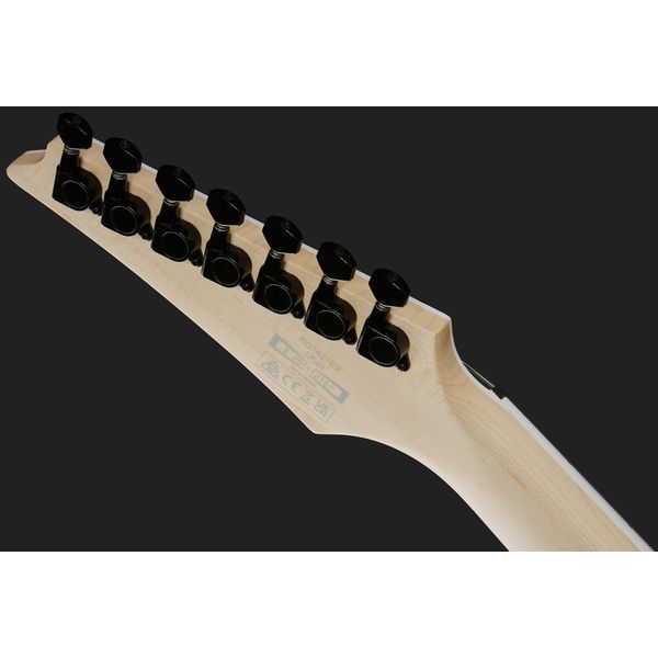 Ibanez RG7421EX-BKF