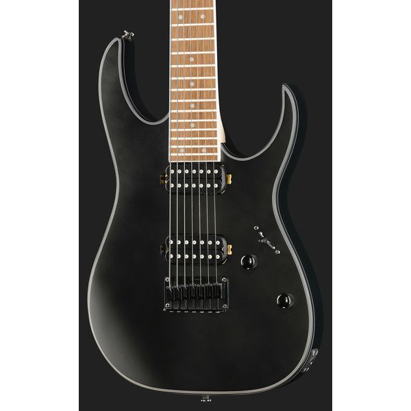 Ibanez RG7421EX-BKF